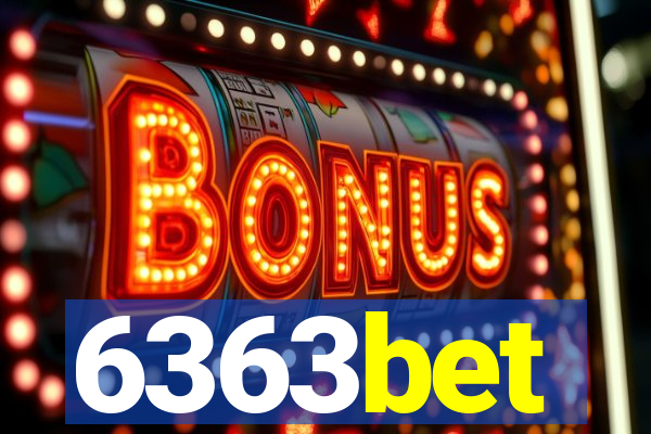 6363bet