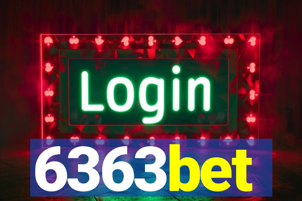 6363bet