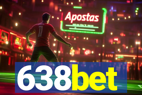 638bet