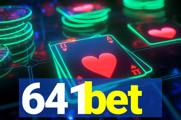641bet