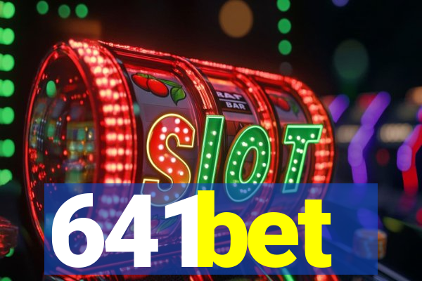 641bet