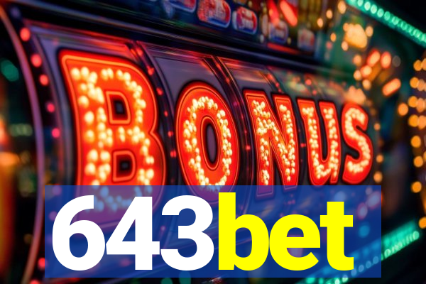 643bet
