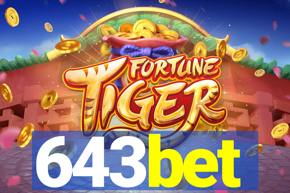643bet