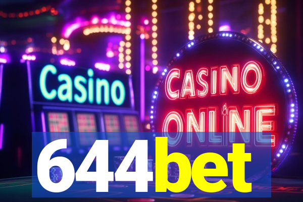644bet