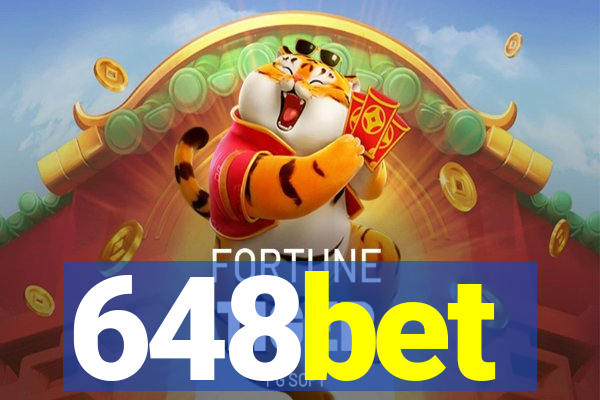 648bet