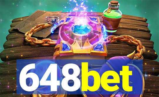 648bet