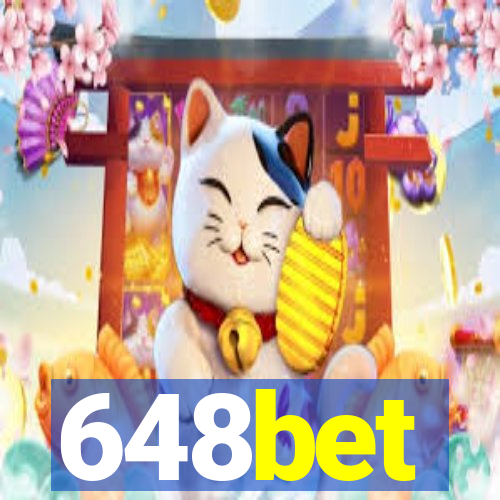 648bet