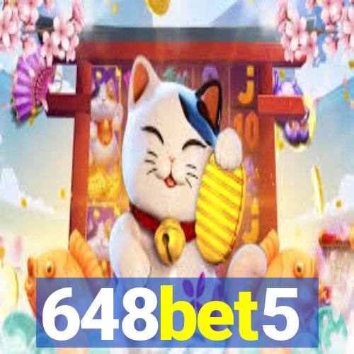 648bet5