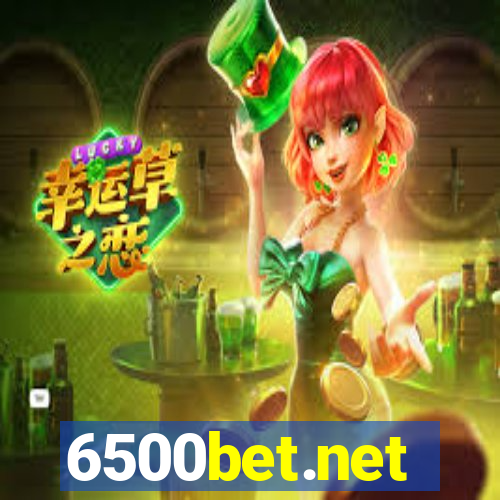 6500bet.net