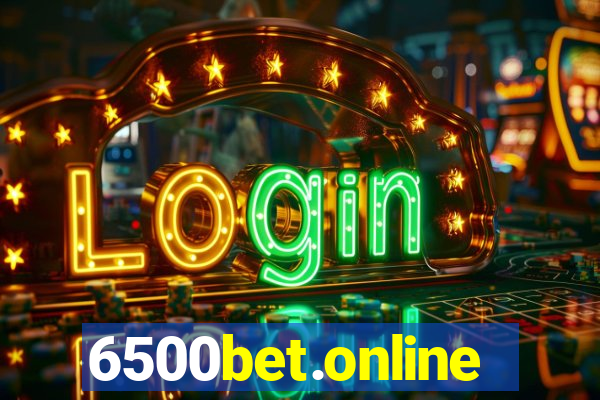 6500bet.online