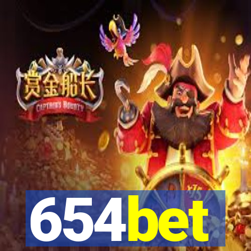 654bet
