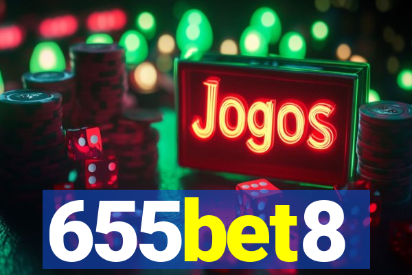 655bet8