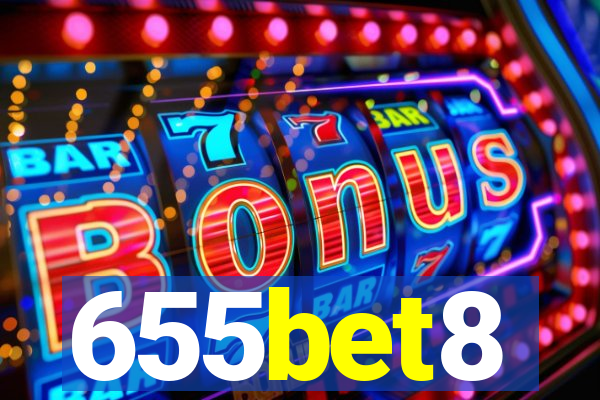 655bet8