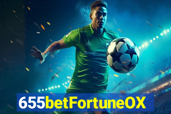 655betFortuneOX