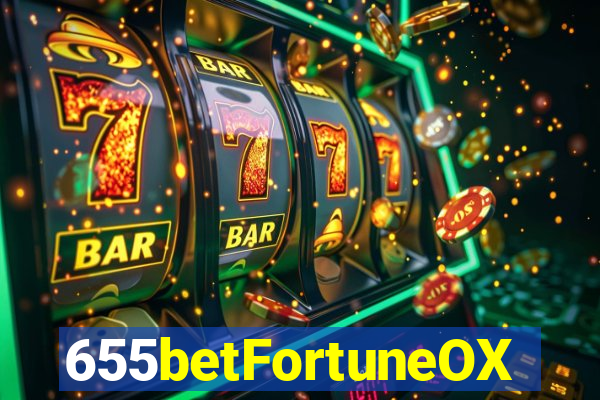 655betFortuneOX