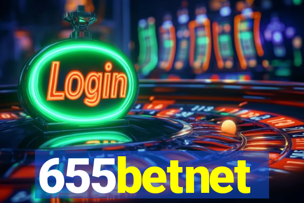 655betnet