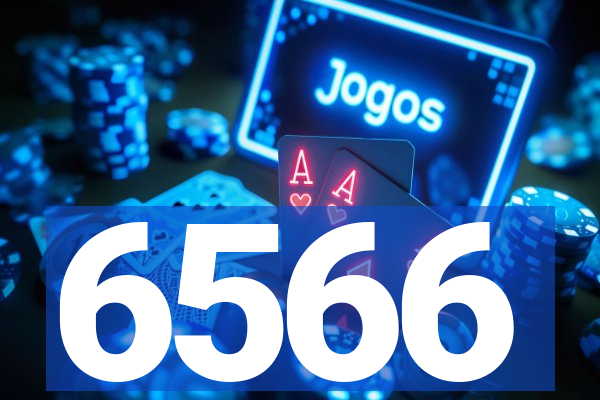 6566