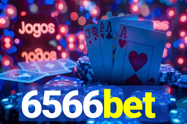 6566bet