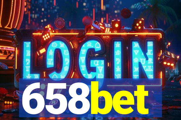 658bet