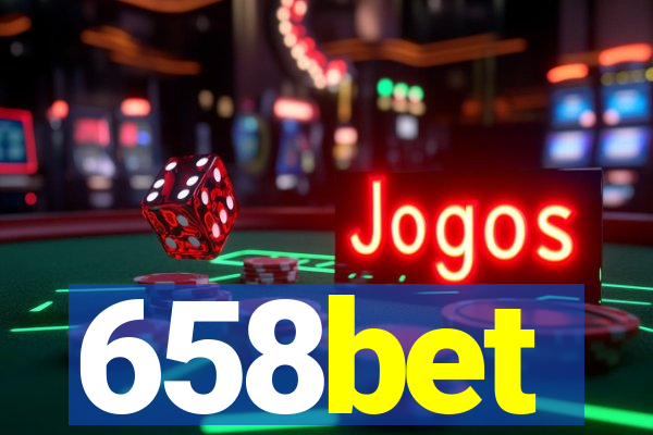 658bet