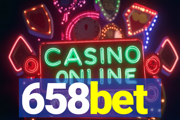 658bet