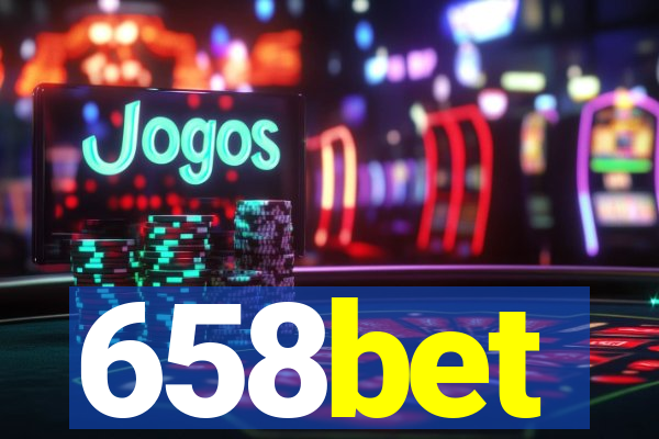 658bet