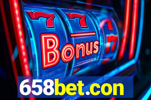 658bet.con