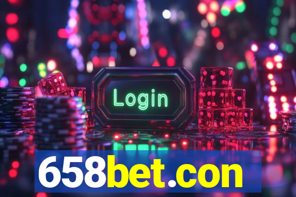 658bet.con