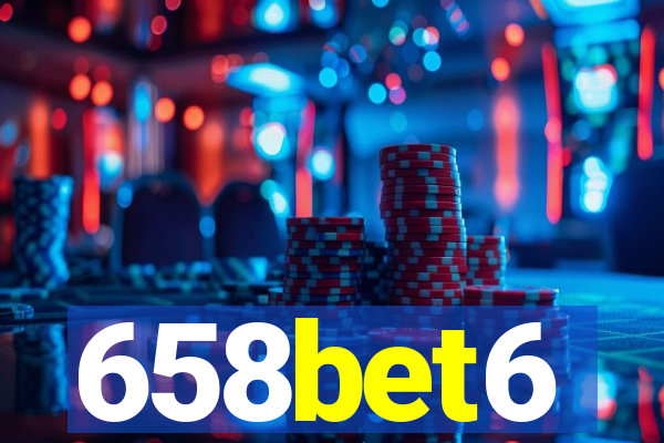 658bet6