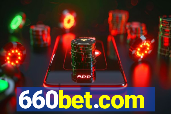 660bet.com
