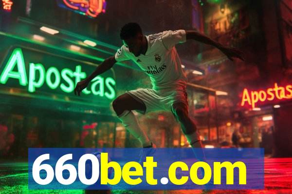 660bet.com