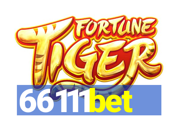66111bet