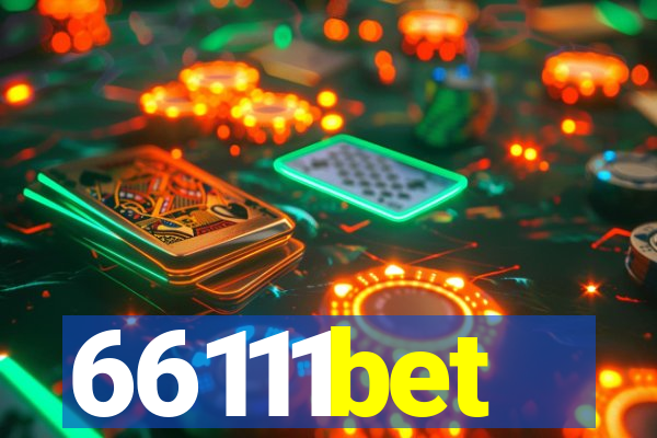 66111bet