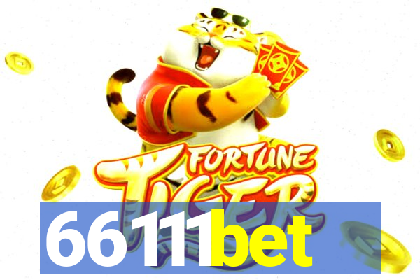 66111bet