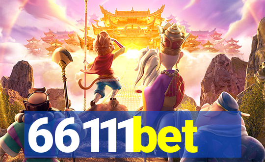 66111bet
