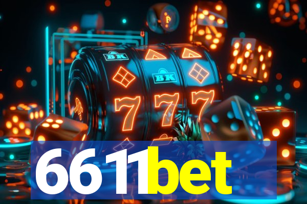 6611bet