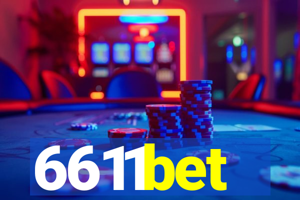 6611bet