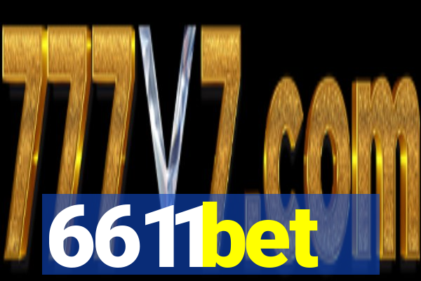 6611bet