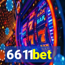 6611bet