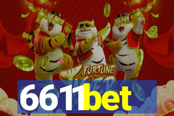 6611bet