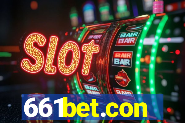 661bet.con