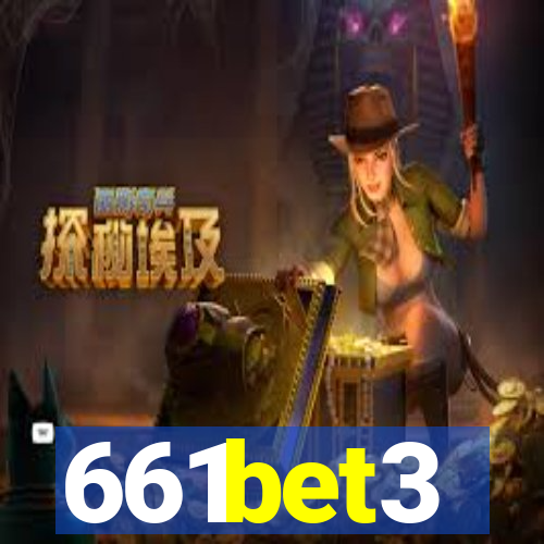 661bet3