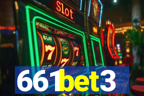 661bet3