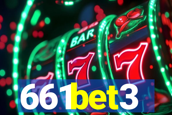 661bet3