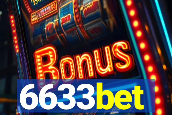 6633bet