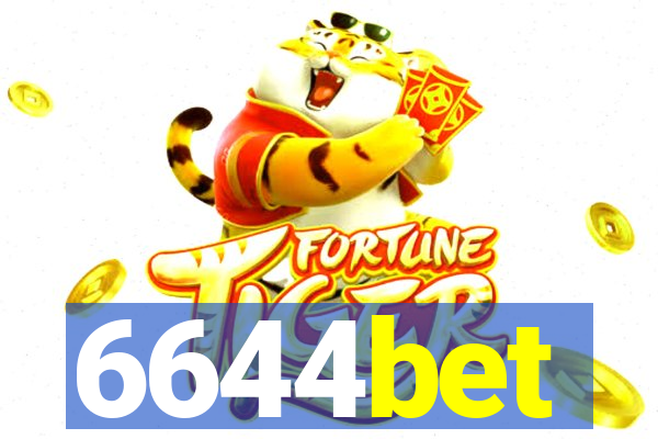 6644bet