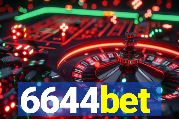 6644bet