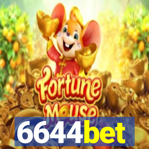 6644bet