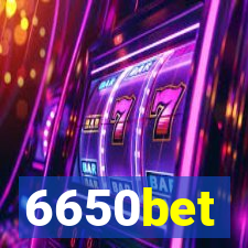 6650bet