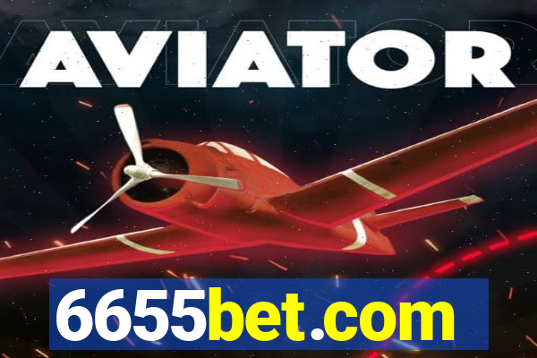 6655bet.com